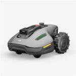 Tondeuse robot connectée Yuka Mini 800